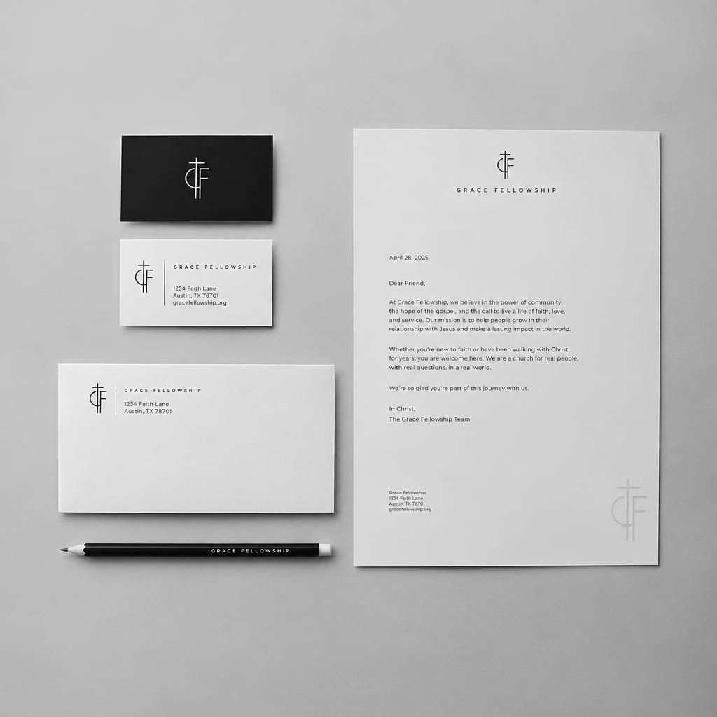 Ministry Identity
